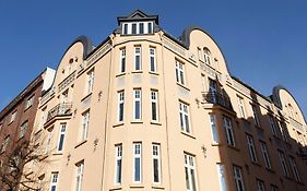 Bergen Harbour Hotel, Worldhotels Crafted